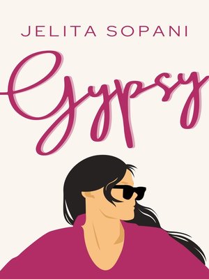 cover image of Gypsy